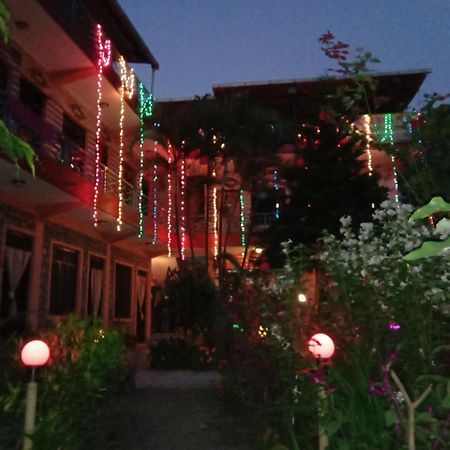 Kalpana G. House Hotel Pokhara Exterior photo