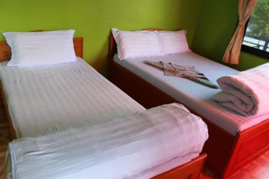 Kalpana G. House Hotel Pokhara Exterior photo