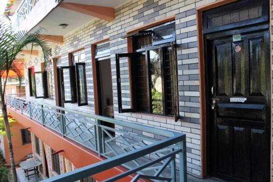 Kalpana G. House Hotel Pokhara Exterior photo