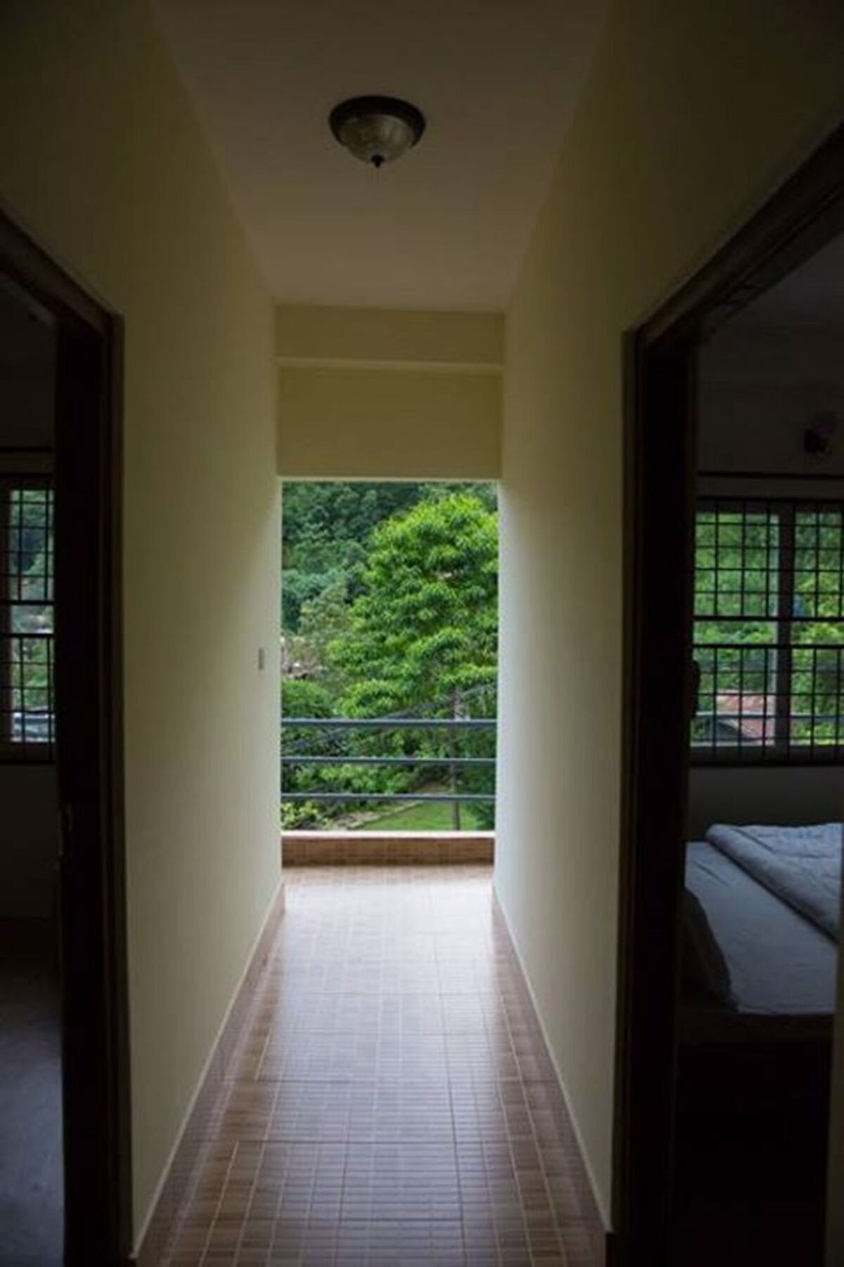 Kalpana G. House Hotel Pokhara Exterior photo