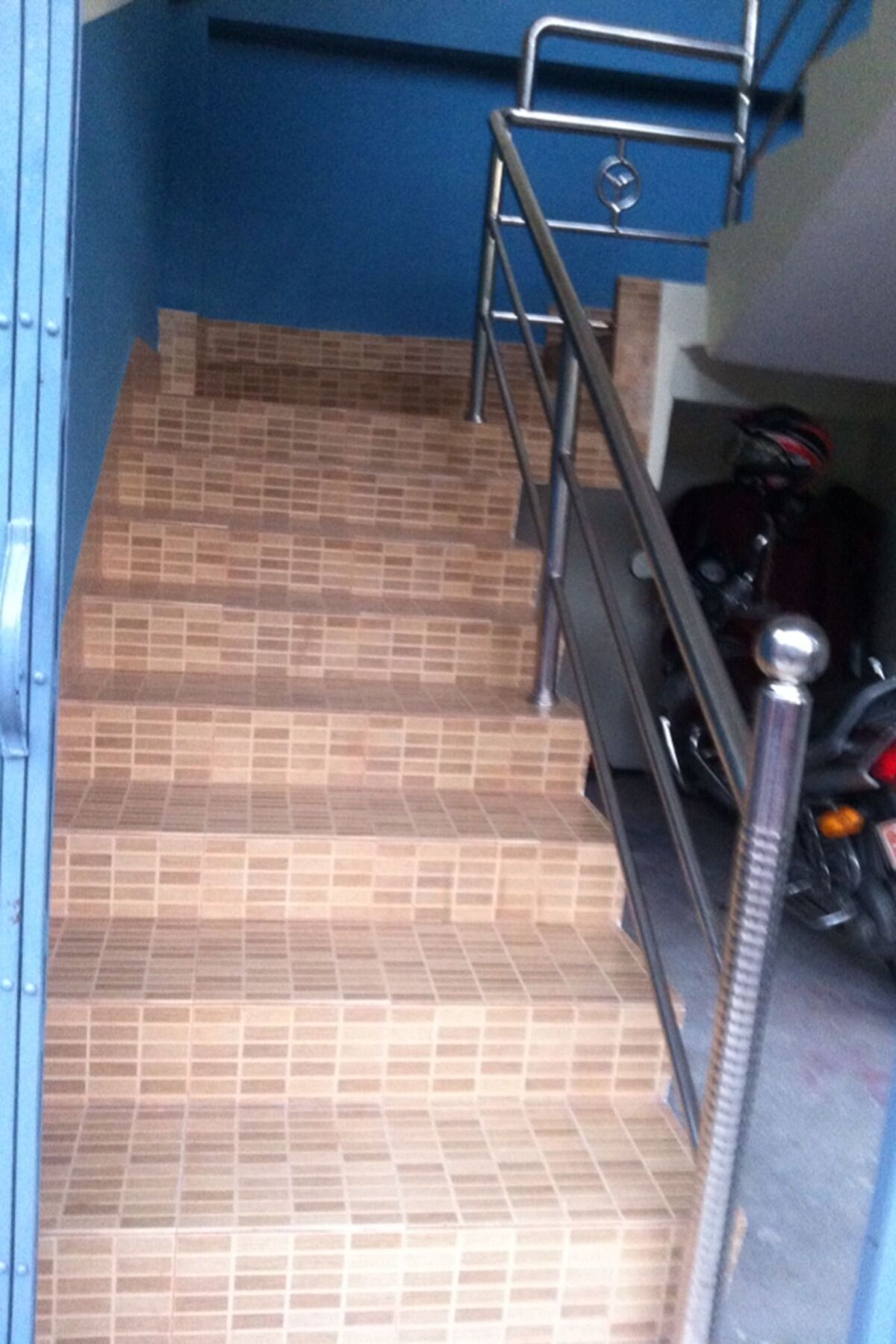 Kalpana G. House Hotel Pokhara Exterior photo
